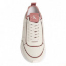 Zapatilla Retro Runnr Sock Patch  CALVIN KLEIN