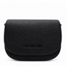 Bolso Lm JC4122PP1OLT000B  LOVE MOSCHINO