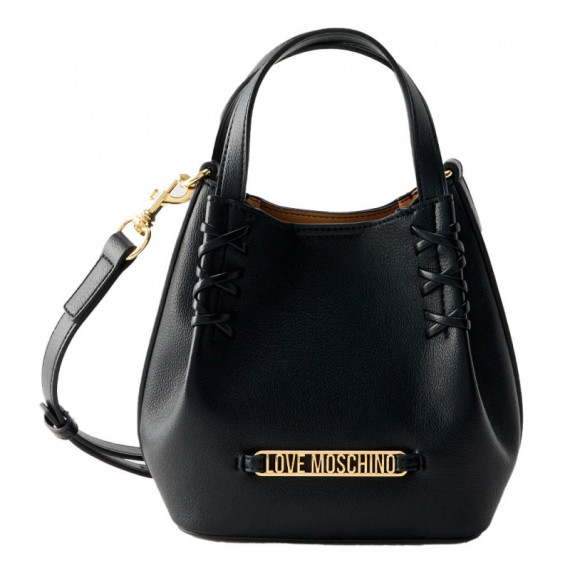 Bolso Lm JC4296PP0OKL0000  LOVE MOSCHINO