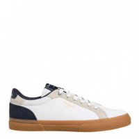 Zapatilla Kenton City  PEPE JEANS