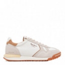 Zapatilla Marvin Light  PEPE JEANS