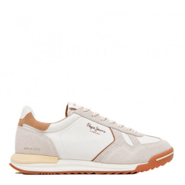 Zapatilla Marvin Light  PEPE JEANS