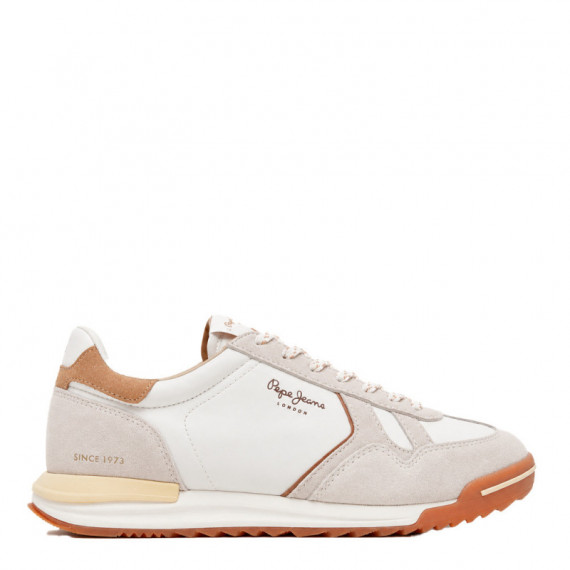 Zapatilla Marvin Light  PEPE JEANS