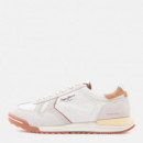Zapatilla Marvin Light  PEPE JEANS