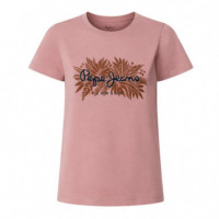 CAMISETA CRISTINA