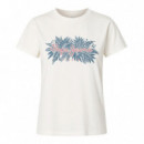 CAMISETA CRISTINA