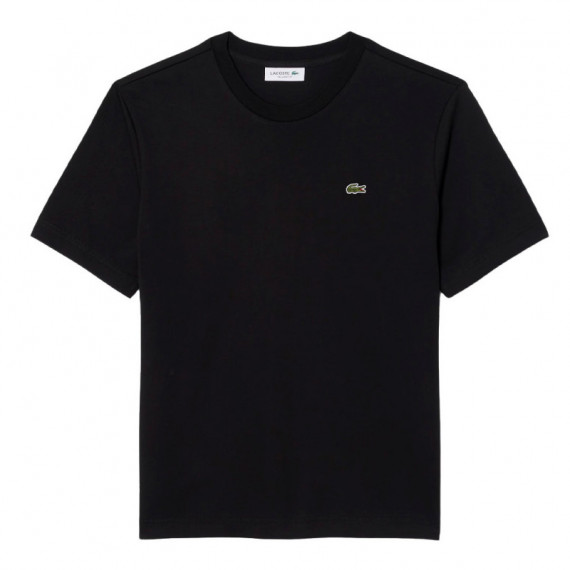 Camiseta de corte holgado