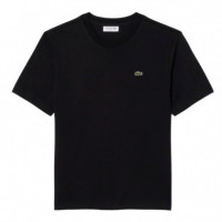 Camiseta de corte holgado