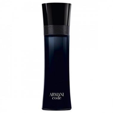 Code Men  ARMANI