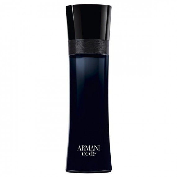 Code Men  ARMANI