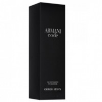 Code Men  ARMANI