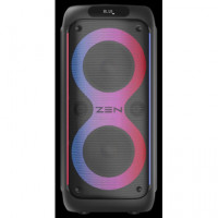 ZEN DEVICES Altavoz BLUETOOTH Rings 600W