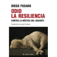 Odio la Resilencia   2024