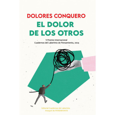 EL DOLOR DE LOS OTROS