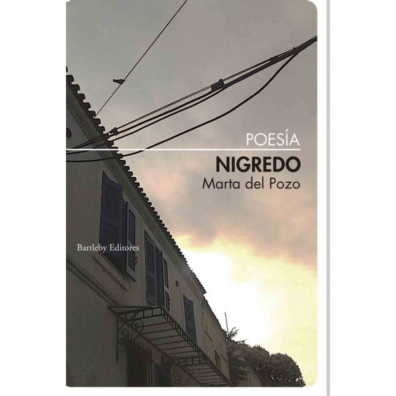 NIGREDO