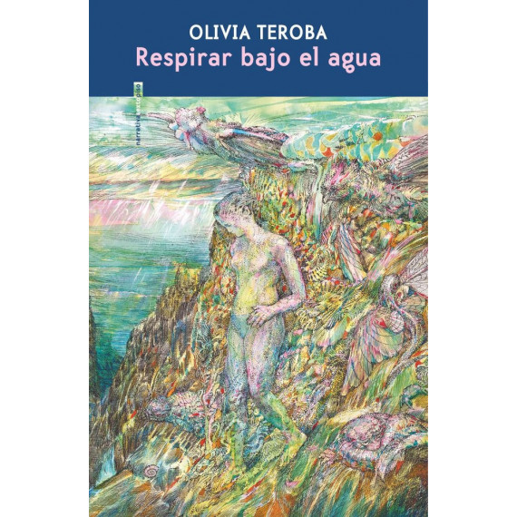 RESPIRAR BAJO EL AGUA