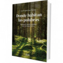 Donde Habitan las Palabras   2025