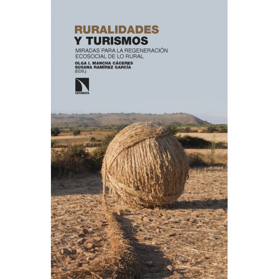 RURALIDADES Y TURISMOS