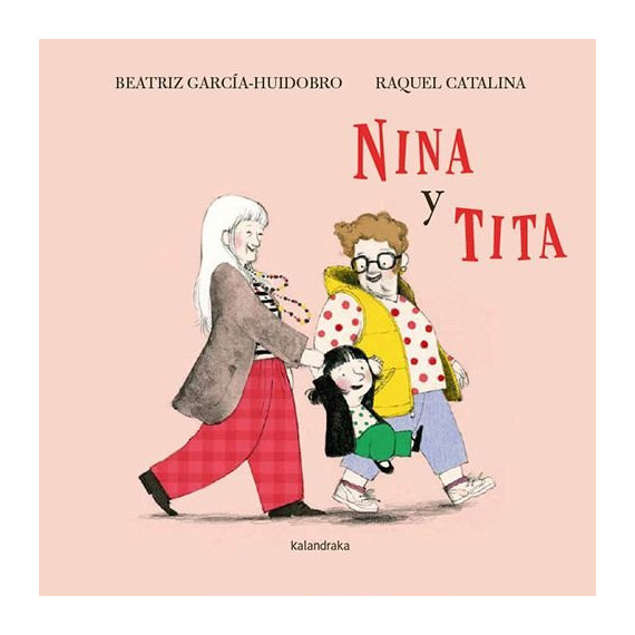 NINA Y TITA