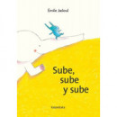 SUBE, SUBE Y SUBE