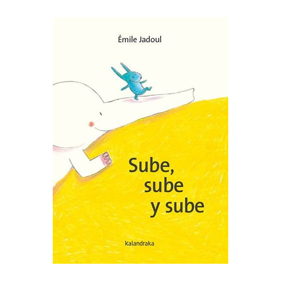 SUBE, SUBE Y SUBE
