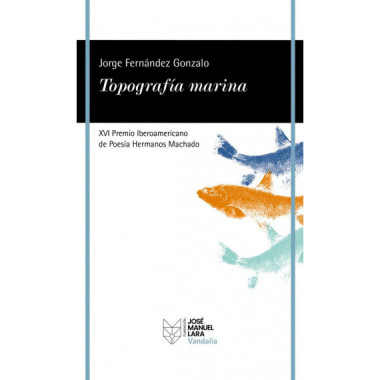 TOPOGRAFIA MARINA