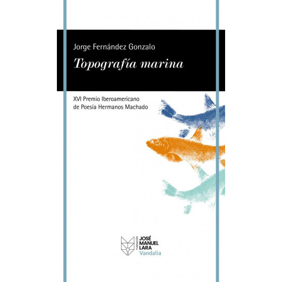 TOPOGRAFIA MARINA