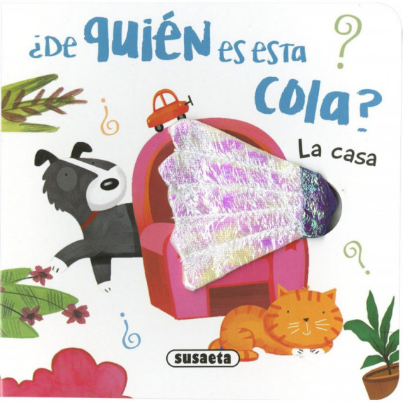 LA CASA
