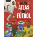 GRAN ATLAS DE FUTBOL
