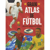 Gran Atlas de Futbol   2025
