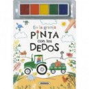 EN LA GRANJA