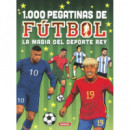 1.000 PEGATINAS DE FUTBOL
