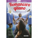 ROMANCERO GITANO