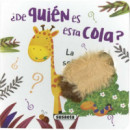 de Quien Es esta Cola la Selva   2025