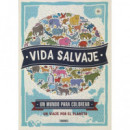 VIDA SALVAJE