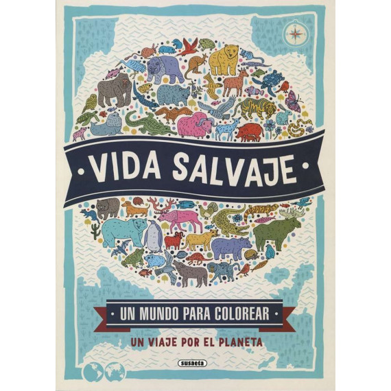 VIDA SALVAJE