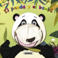 el Panda y el Bambu   2025