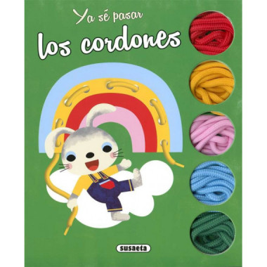 YA SE PASAR LOS CORDONES