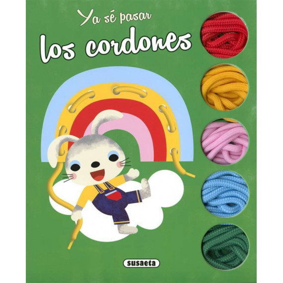 YA SE PASAR LOS CORDONES