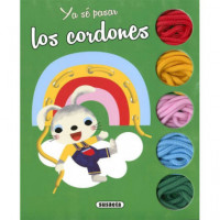 Ya Se Pasar los Cordones   2025
