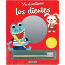 YA SE CEPILLARME LOS DIENTES