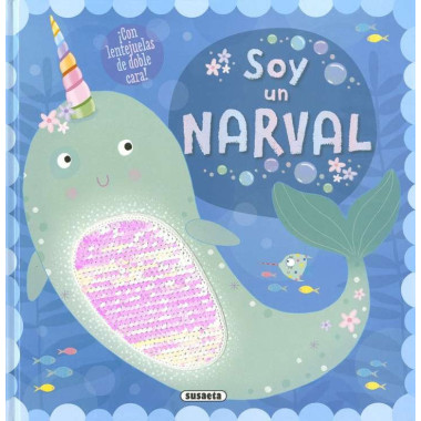 SOY UN NARVAL