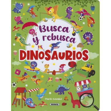 DINOSAURIOS