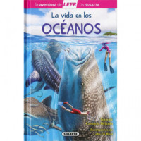 la Vida en los Oceanos   2025