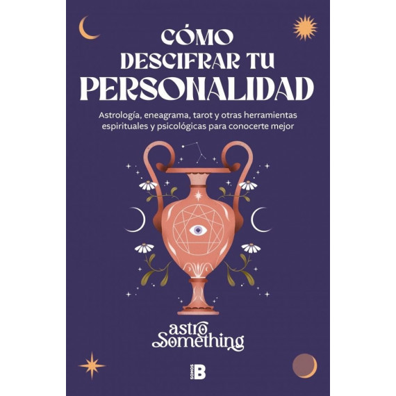 COMO DESCIFRAR TU PERSONALIDAD
