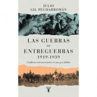 las Guerras de Entreguerras (1919 ? 1939)   2025