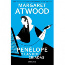 PENELOPE Y LAS DOCE CRIADAS