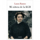 MI NI�ERA DE LA KGB