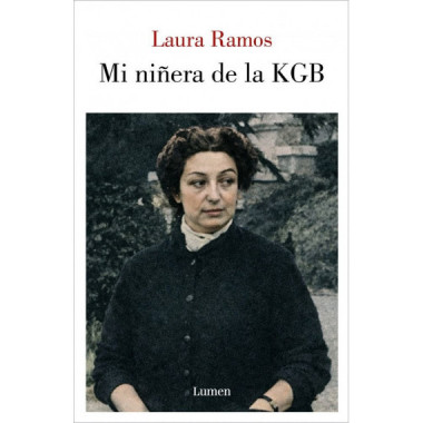 MI NI�ERA DE LA KGB