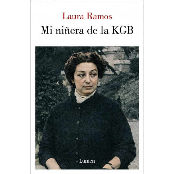 MI NI�ERA DE LA KGB